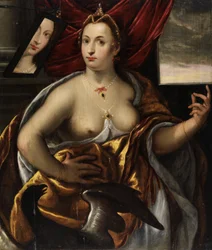 Allegory of Sight